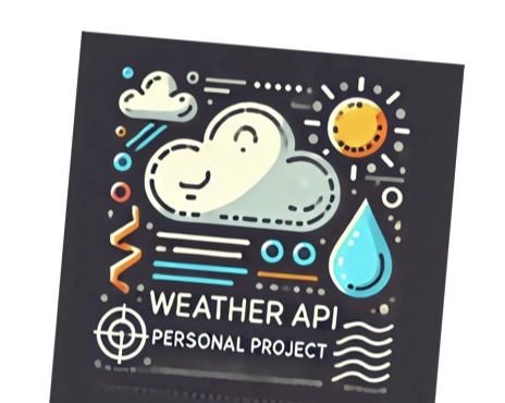 Weather Proxy Backend